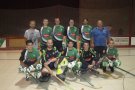 L'HC Ripoll estrena la temporada 2014-2015 amb una victòria (7-3) davant el Folgueroles