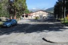Ribes de Freser millora l'asfalt dels seus carrers