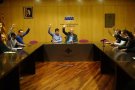 El consell d'alcaldes del Ripollès dóna ple suport a la consulta del 9-N