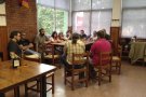 La plataforma “Salvem el Torrent de la Cabana” es va reunir per buscar solucions a la massificació 