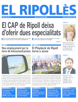 El Ripollès 621