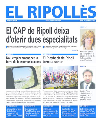 El Ripollès 621