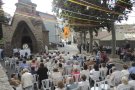 Ripoll celebra la festa de Sant Miquel Arcangel