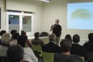 L'empresa Educa es farà càrrec de la gestió del Torrent de la Cabana