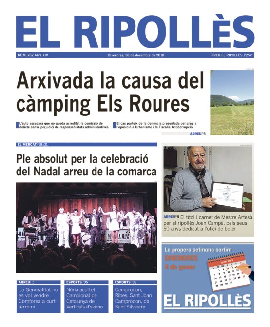 El Ripollès 762