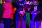 Josep Pedrosa és el nou llanarenc de l'any