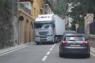 Les obres de les variants de Ribes de Freser i el túnel de Toses rebran només 5.000 euros de l'Estat