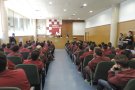 La Fundació Eduard Soler inaugura el curs escolar 
