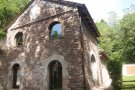 Una iniciativa popular podria desencallar el projecte del Museu del Miner d'Ogassa