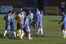 El CF Ripoll reacciona i s'emporta un punt del camp del Maià (3 a 3) després d'anar perdent per 3-0