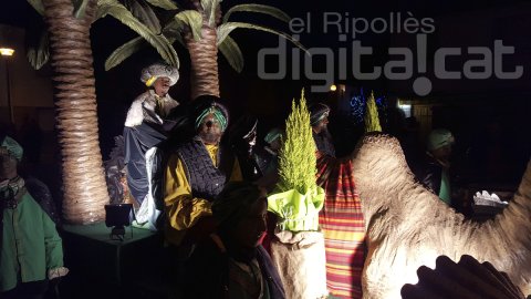 Campdevànol