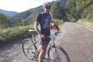 Joan Freixa i Mariona Cátedra guanyen el XVII Duatló de Queralbs