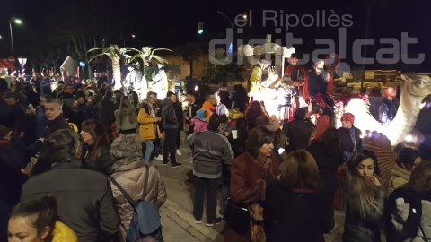 Campdevànol