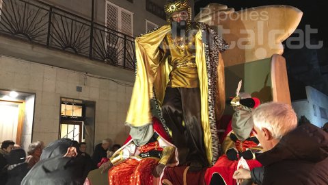 Sant Pau de Segúries