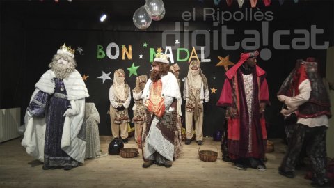 Vallfogona de Ripollès