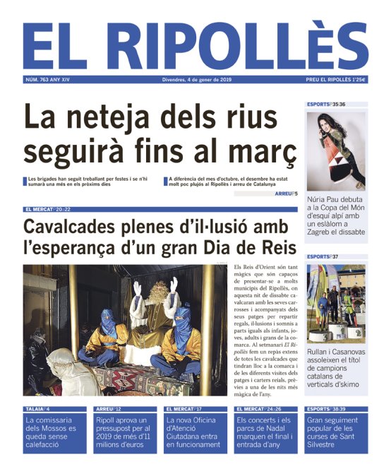 El Ripollès 763