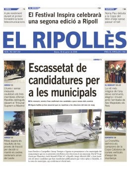El Ripollès 764