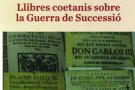La Biblioteca inaugura una exposició amb llibre i fullets de l'època de la Guerra de Successió