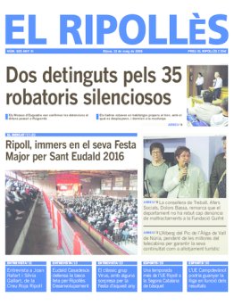 El Ripollès 625