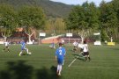 Segona victòria del CF Ripoll que s'imposa al Vilobí per 2 a 0