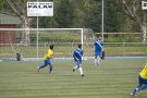 Bon partit i bona victòria del CF Ripoll B davant el Calldetenes (3 a 1)