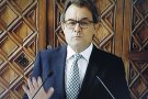 El govern planteja una consulta alternativa per votar igualment el 9N