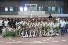 El Soldatal CB Campdevànol va presentar els equips per aquesta temporada