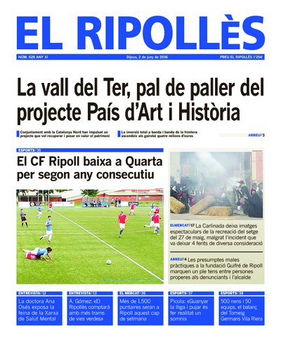 El Ripollès 628