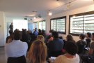 Comencen les jornades sobre Turisme al Ripollès 
