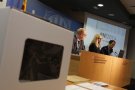 Punts de votació per la consulta del 9-N al Ripollès