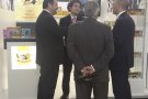 BIRBA a la Fira SIAL de París
