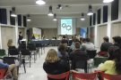 Èxit de la taula rodona del jovent per treballar al Ripollès després dels estudis