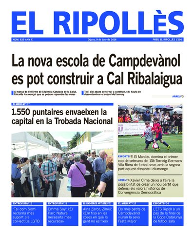 El Ripollès 629