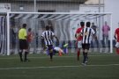El CE Abadessenc guanya el Besalú amb un penal al minut 89' (2 a 1)