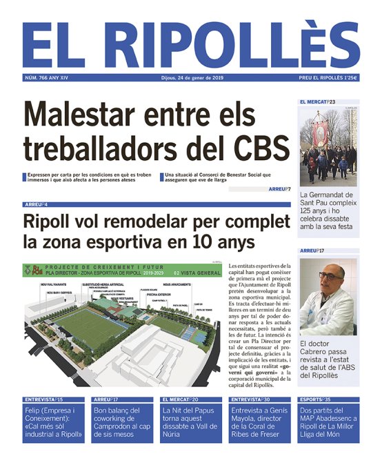 El Ripollès 766