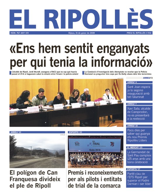 El Ripollès 767