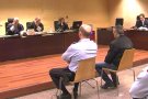 Pacten sis anys de presó per un veí de Camprodon