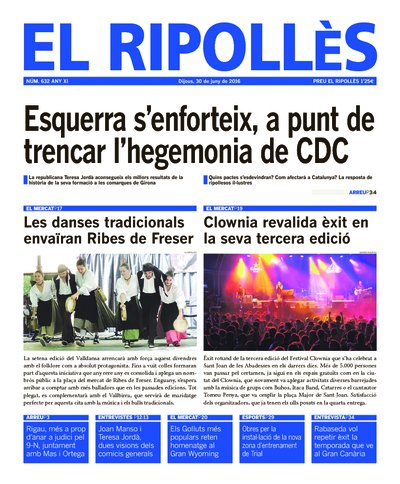 El Ripollès 632