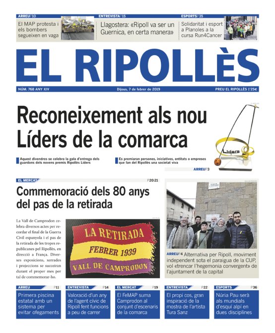 El Ripollès 768