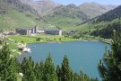 Vall de Núria i Vallter generen un impacte econòmic de 45 milions d'euros