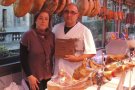 La xarcueteria Can Rueda de Ribes de Freser compleix 50 anys de trajectòria 