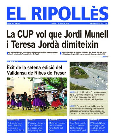 El Ripollès 633
