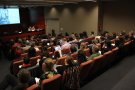 Vic, Urgell i Ripoll eren els grans centres de producció artística de la Catalunya del romànic on hi treballaven tan religiosos com conversus 