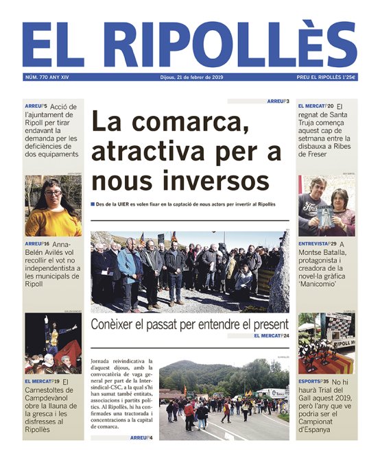 El Ripollès 770