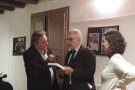 El Síndic de Greuges Rafael Ribó va obrir la Festa Major de Sant Martí de Campelles amb el pregó 