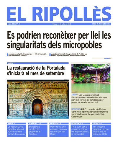 El Ripollès 634