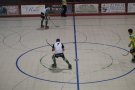 L'HC Ripoll guanya al Masies de Voltregà i es posa líder del campionat