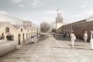Inici imminent de les obres d'urbanització al sector del pla de Ripoll