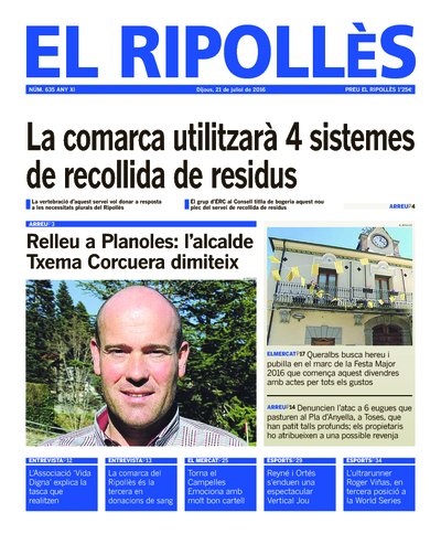 El Ripollès 635