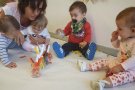 La Diputació ajuda les llars d'infants del Ripollès amb un ajut de 182.875 euros